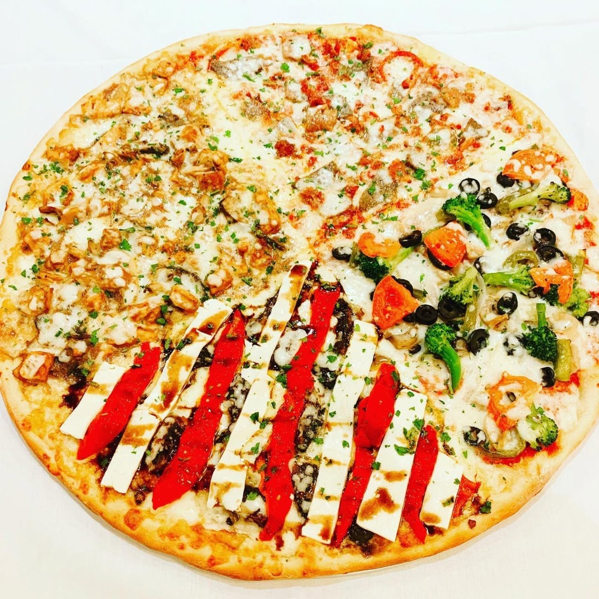 Visit Stefano's Pizzeria Today