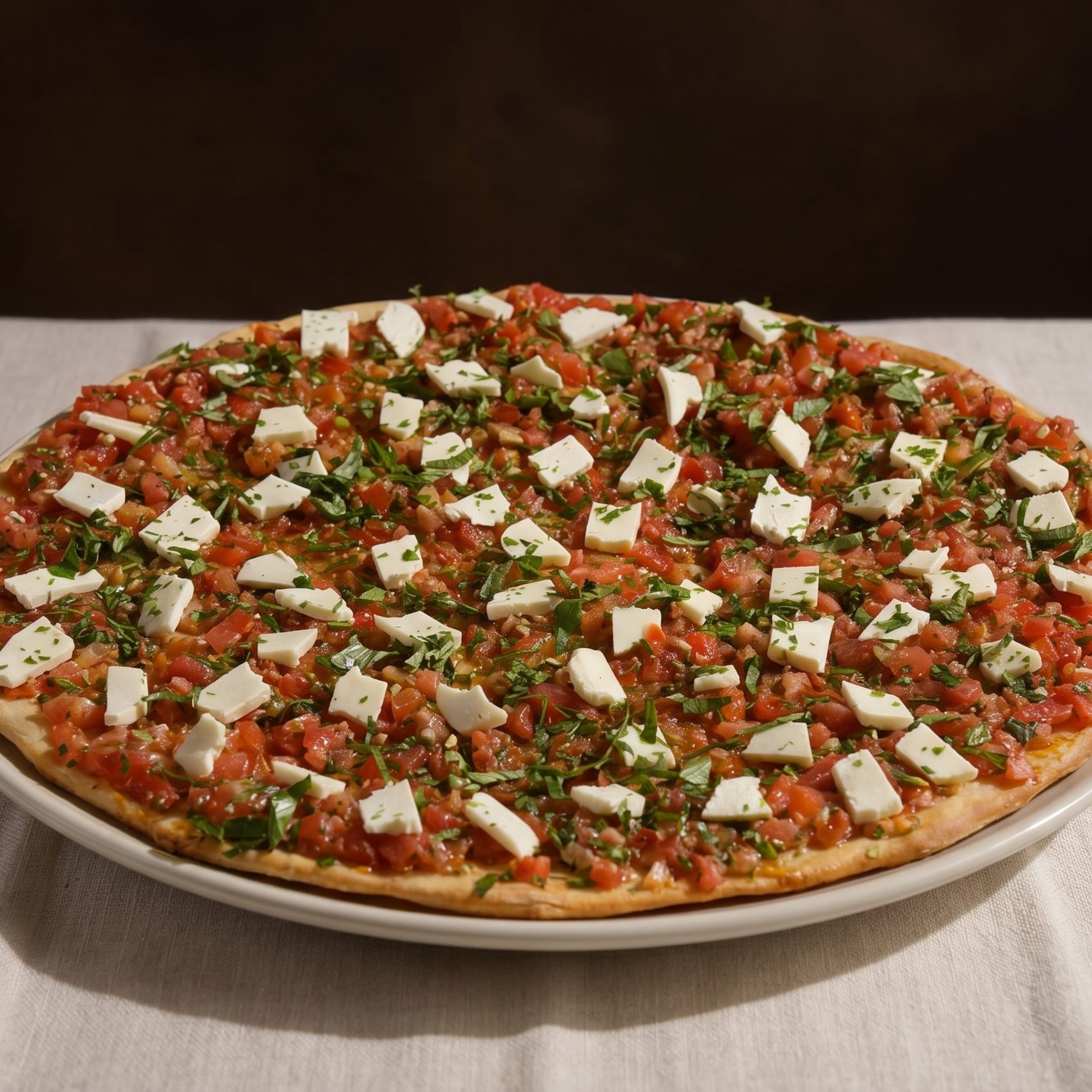 Dine In, Take Out, or Grab and Go