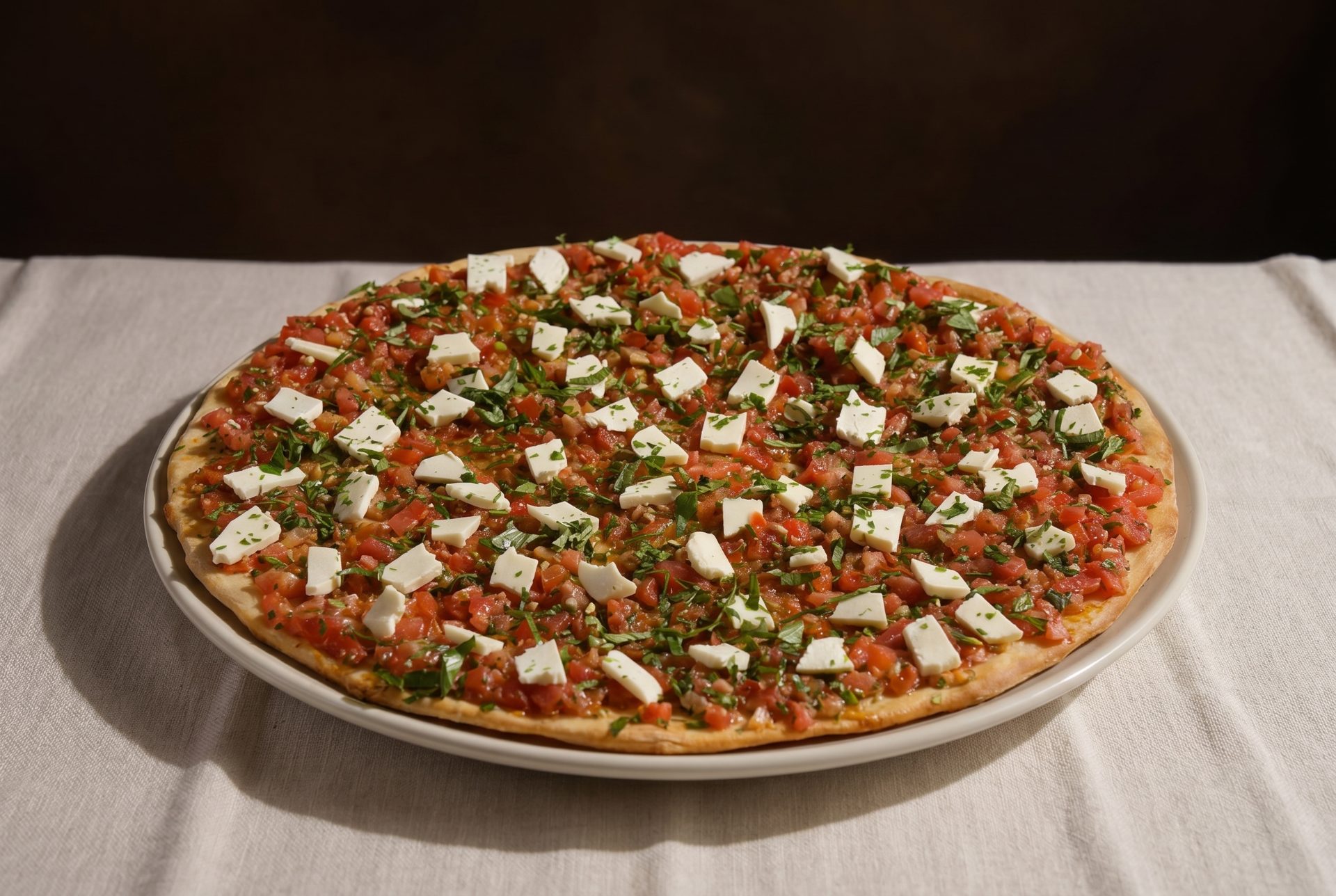 Dine In, Take Out, or Grab and Go