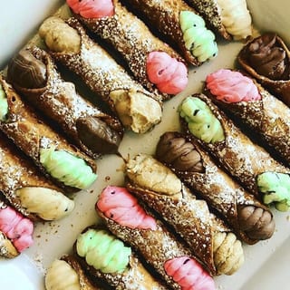 Cannoli
