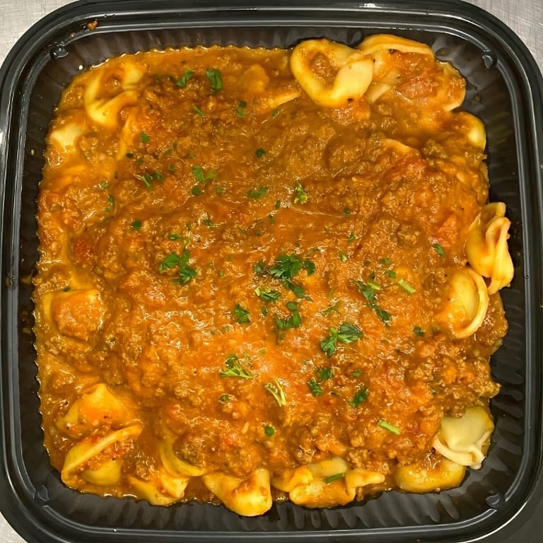 Tortellini at Our Restaurant