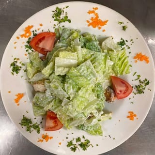 Caesar Salad FULL