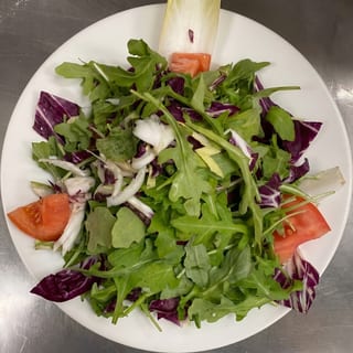 Arugula Salad HALF