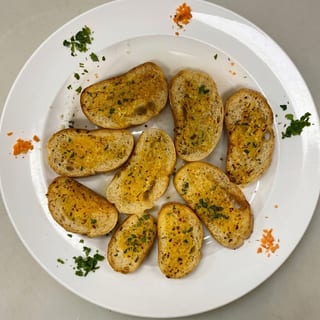 Garlic Bread FULL