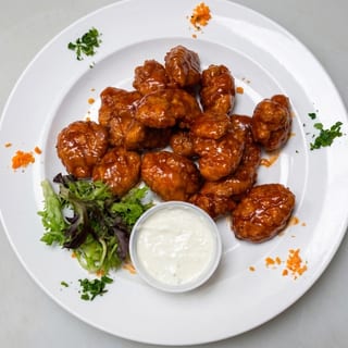 Buffalo Wings FULL