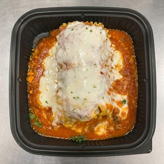Lasagna HALF