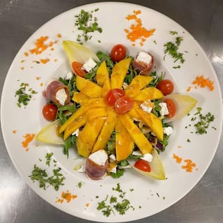 Fig Salad