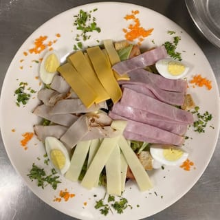 Chef's Salad