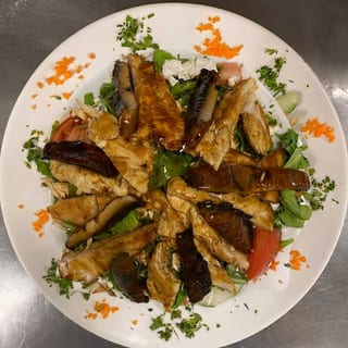Tuscany Salad