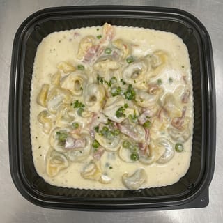 Tortellini Currato Diner
