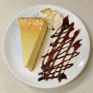 Cheesecake