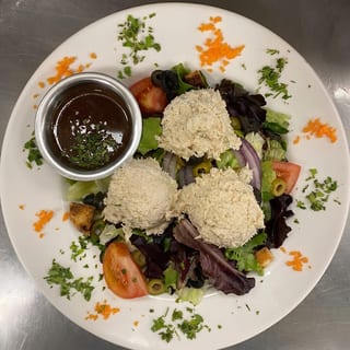 Tuna Salad Platter